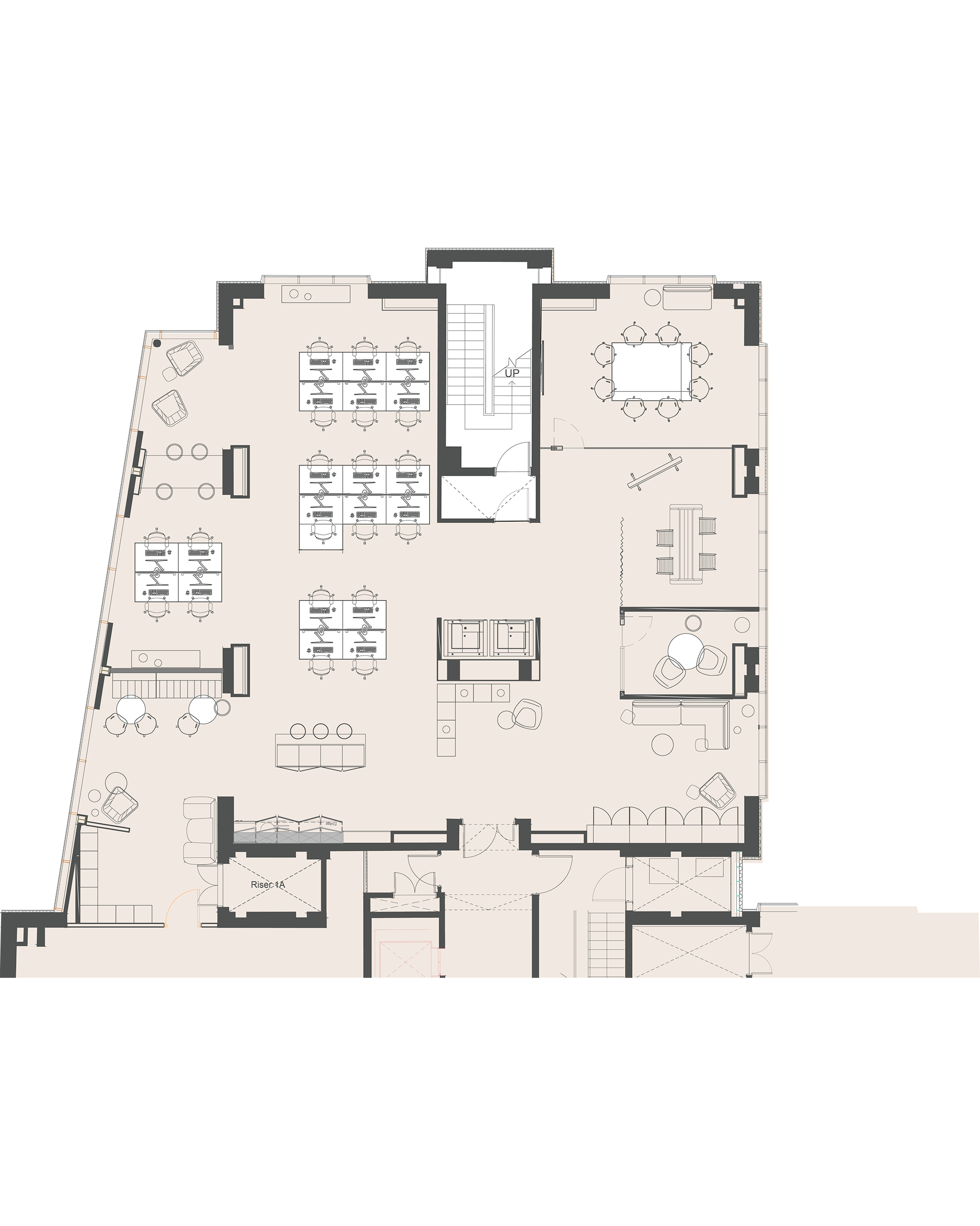Part Floor