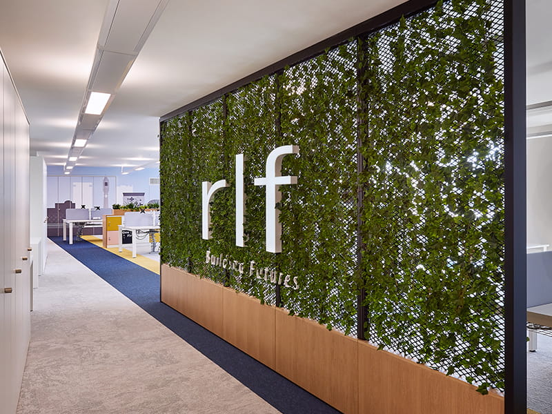 Robinson Low Francis office.